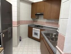 Oleander Towers (D12), Apartment #632425381